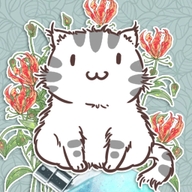 花与香水与猫最新版下载 v1.0