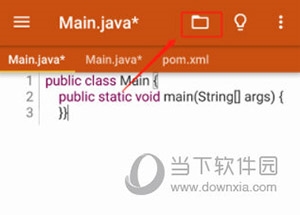 jvdroid使用指南2