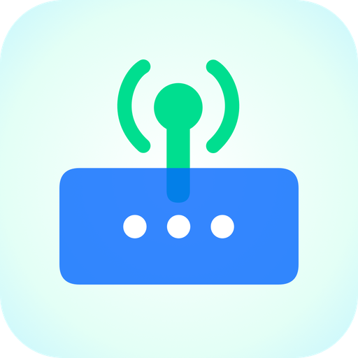 速通流量助手app