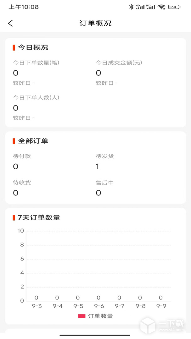 匠心商家 v6.91.0最新版