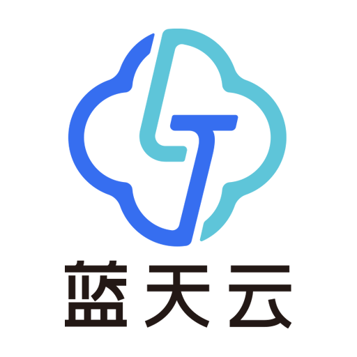 蓝天云盘最新版本下载v1.0.32 手机版