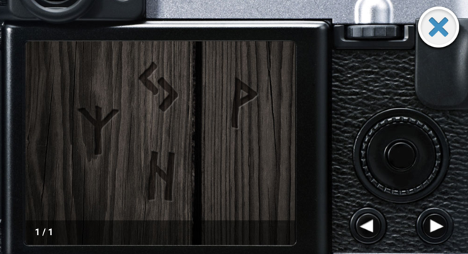 寻找遗失的宝藏