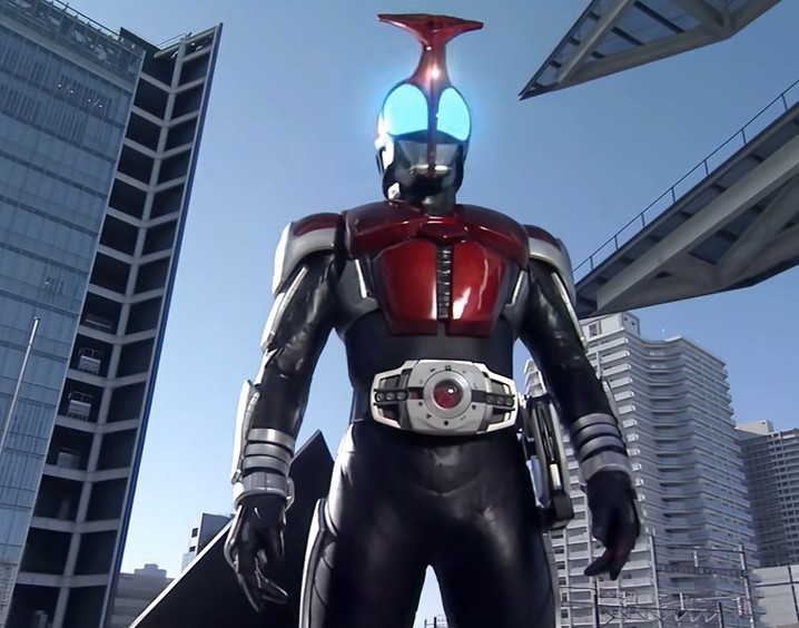 假面骑士Decade模拟器