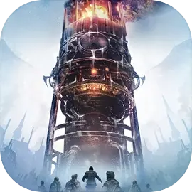 冰汽时代最后的家园手游下载 v0.0.60.62653安卓版