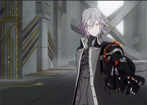 战双帕弥什oppo版