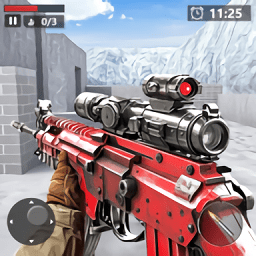 致命枪火沙漠突击 v1.0.4