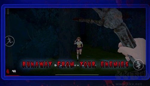 逃离病娇万圣节版手游最新版 v1.0.3安卓版 