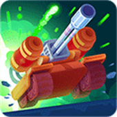坦克之星2中文版下载 v2.10.0