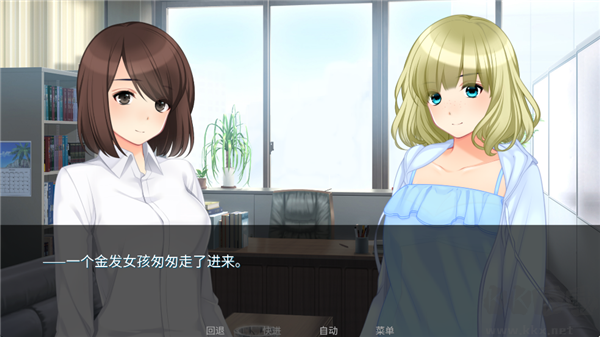 泛滥死者布道中文版 v2.1安卓版 