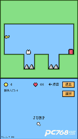 空格骑士