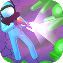 超能火柴人计划游戏 V1.0.1