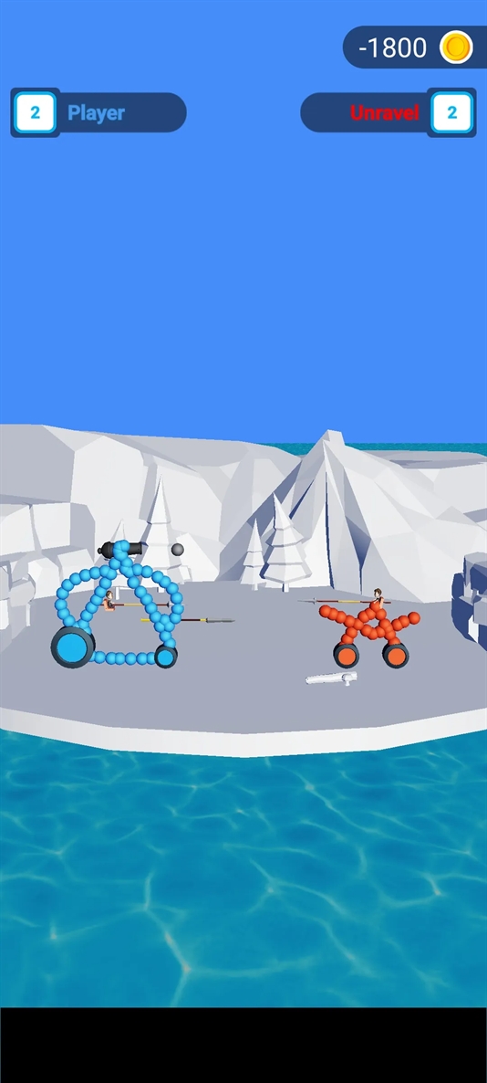 碰撞竞赛最新版下载 v1.0.8