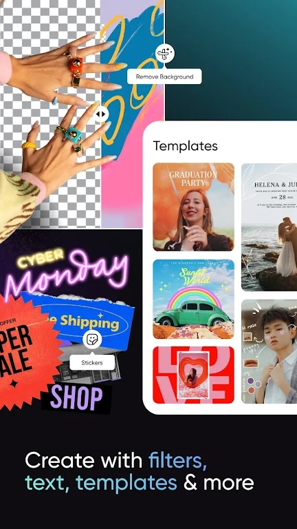 picsart官方版 v27.9.0