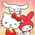 凯蒂猫和好朋友们点点乐 V1.0.9