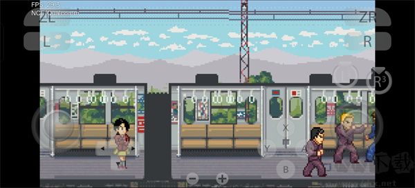 石河伦吾的朋友们汉化版v1.0.3安卓版 