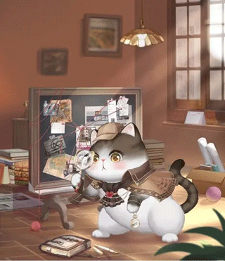 猫咪介绍配图2