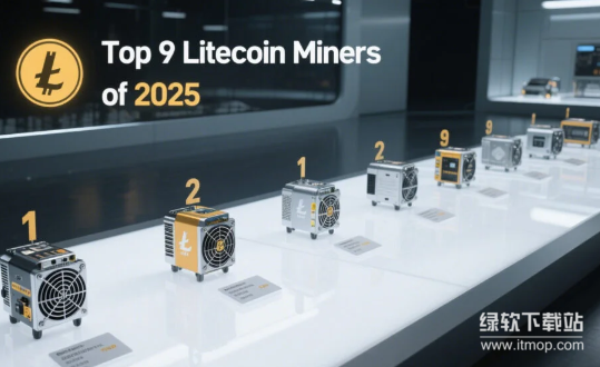 LTC币如何挖矿？莱特币挖矿教程详解