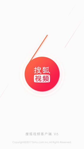 搜狐视频HD图片1