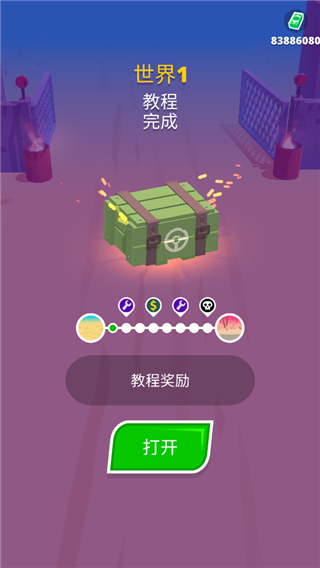 沙漠战车手机版
