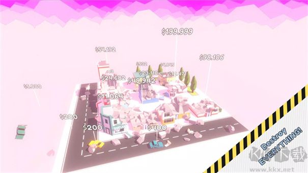 城市破坏者(City Destructor)正式版 v5.3安卓版 