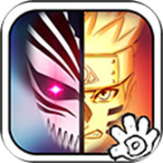 死神vs火影竞技版手机版下载  v1.3.72