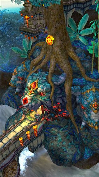 神庙逃亡2（TempleRun2）官方版v1.120.0安卓版 