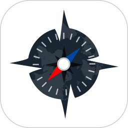 海拔指南针手机版(免费指南针0