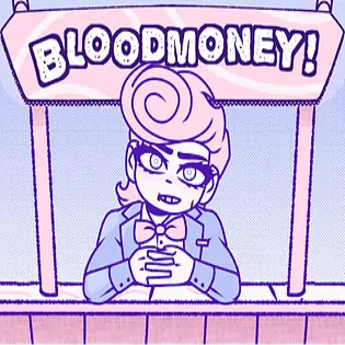 血钱bloodmoney中文版下载 v1.0
