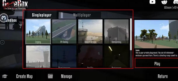 g沙盒仇恨中文版