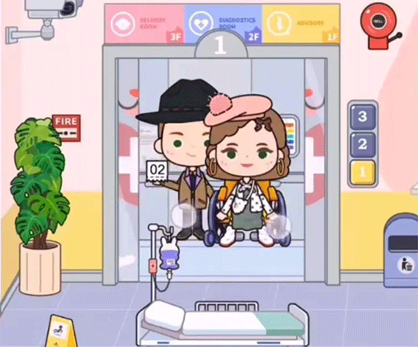 米加小镇世界无广告全部解锁版