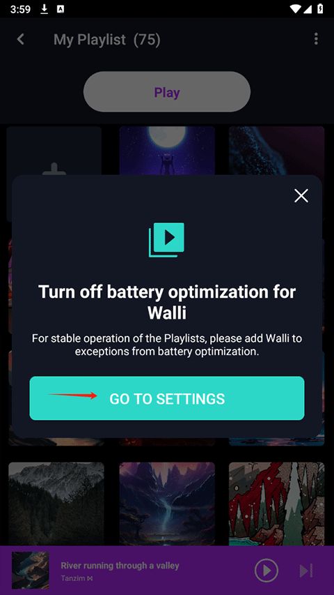 Walli壁纸中文版
