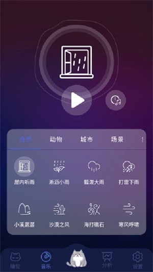 呼噜猫舍