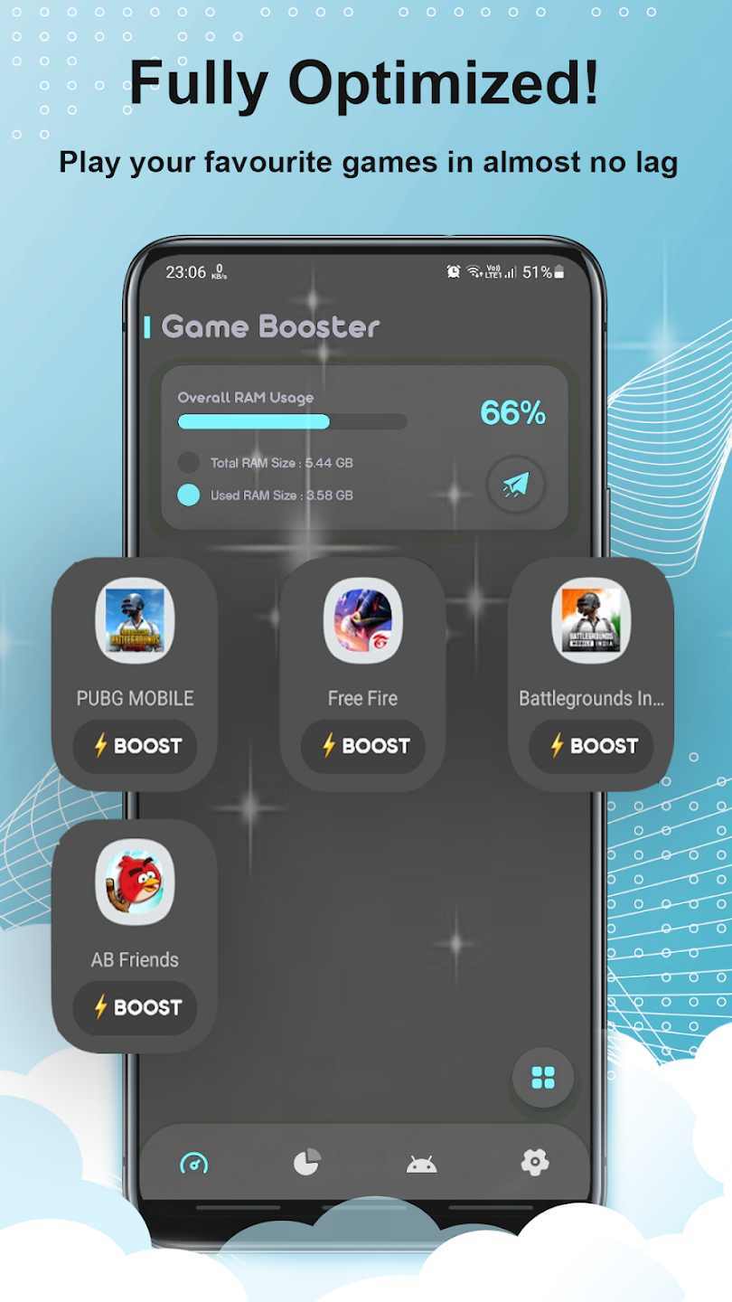 gfx tool工具箱截图