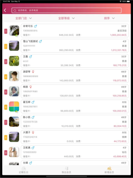 易美1