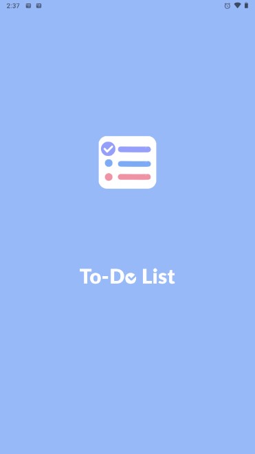 TodoList专业版PRO v1.02.43.0424 安卓版app