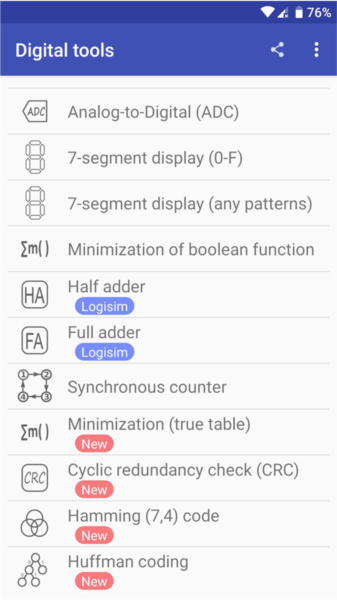 电子工具箱手机版 v5.5.70
