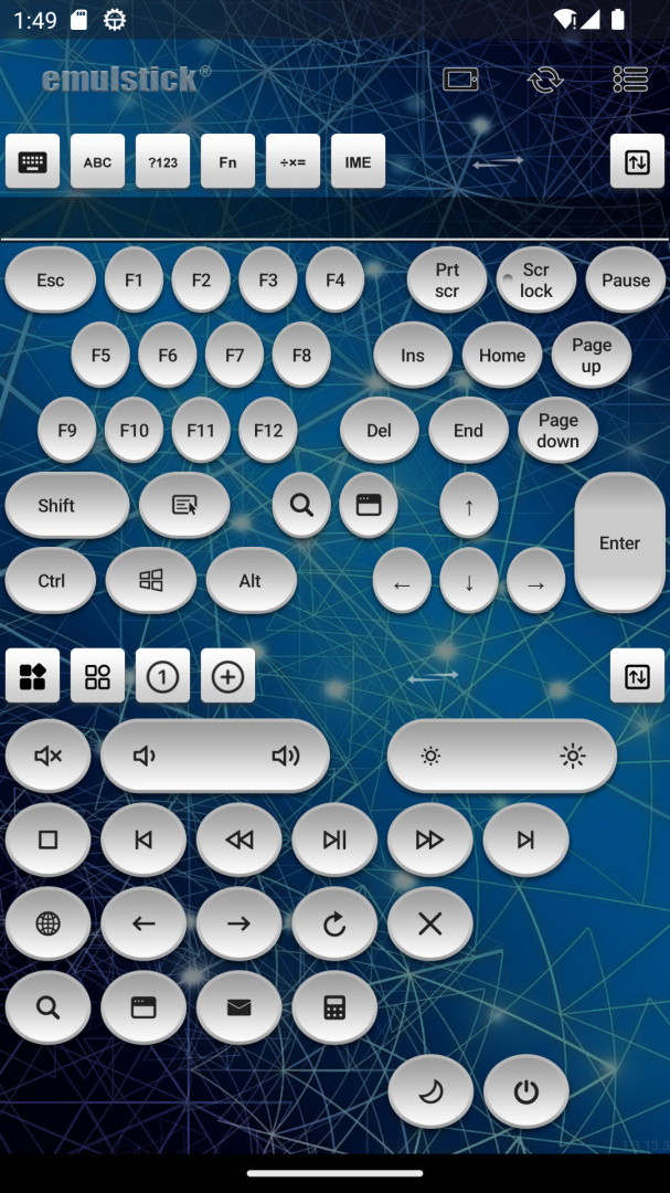 仿真键鼠 v1.3.28.26