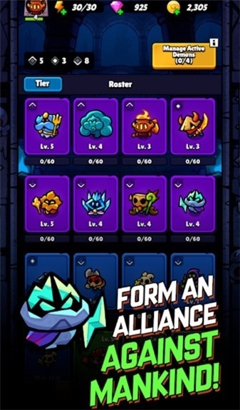 进击的恶魔团中文版下载 v1.0.1