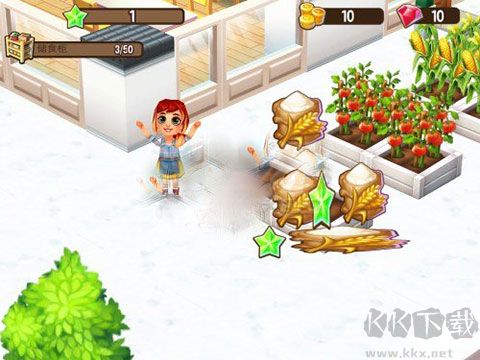 吃货大街（Food Street）手机版v0.75.2安卓版 