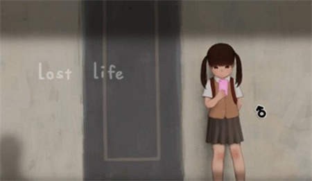 LoseLife小女孩最新版