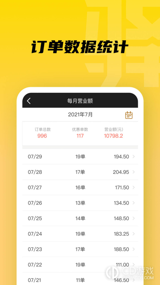 驿管家截图2