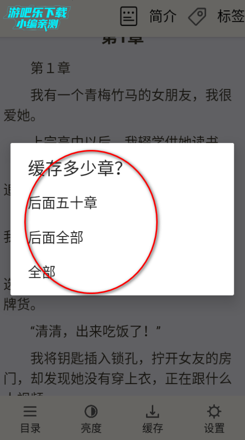 轻文阁手机版
