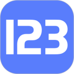 123app