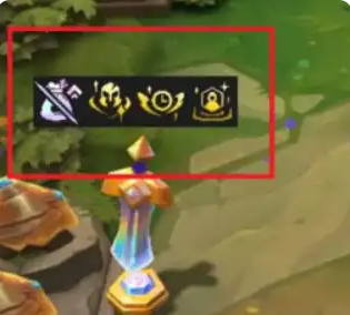 云顶之弈美测服最新版