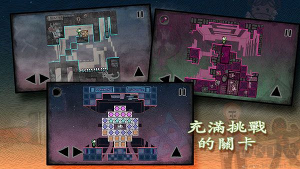 迷失立方手机版 v2.2.3安卓版 