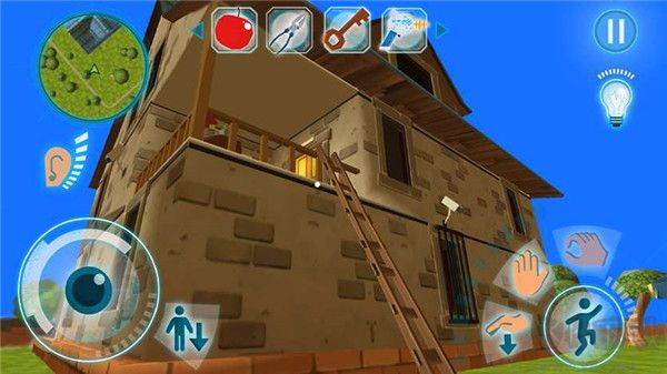 黑暗之谜(DarkRiddle)中文版 v26.2.3安卓版 