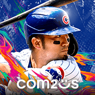 MLB9局职棒24 9.0.8