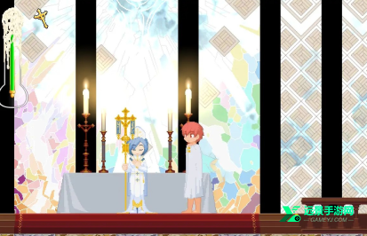 魅惑城堡冷狐汉化版