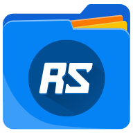 RS文件管理器最新版下载 v2.2.1.3