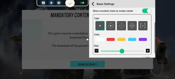 Panda Touch Pro官方正版 v8.4
